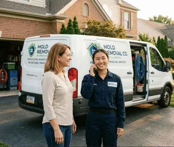Crawlspace Mold Remediation Bryant, IL FAQs